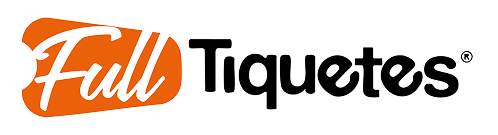 FullTiquetes Logo
